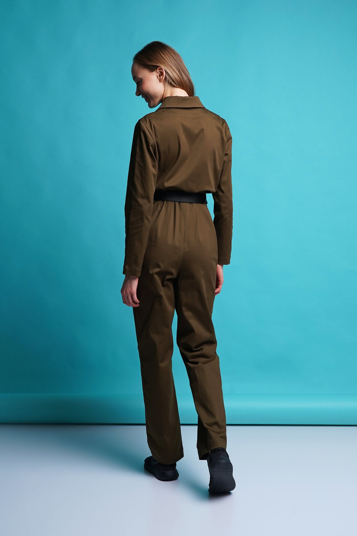 Women Jumpsuit