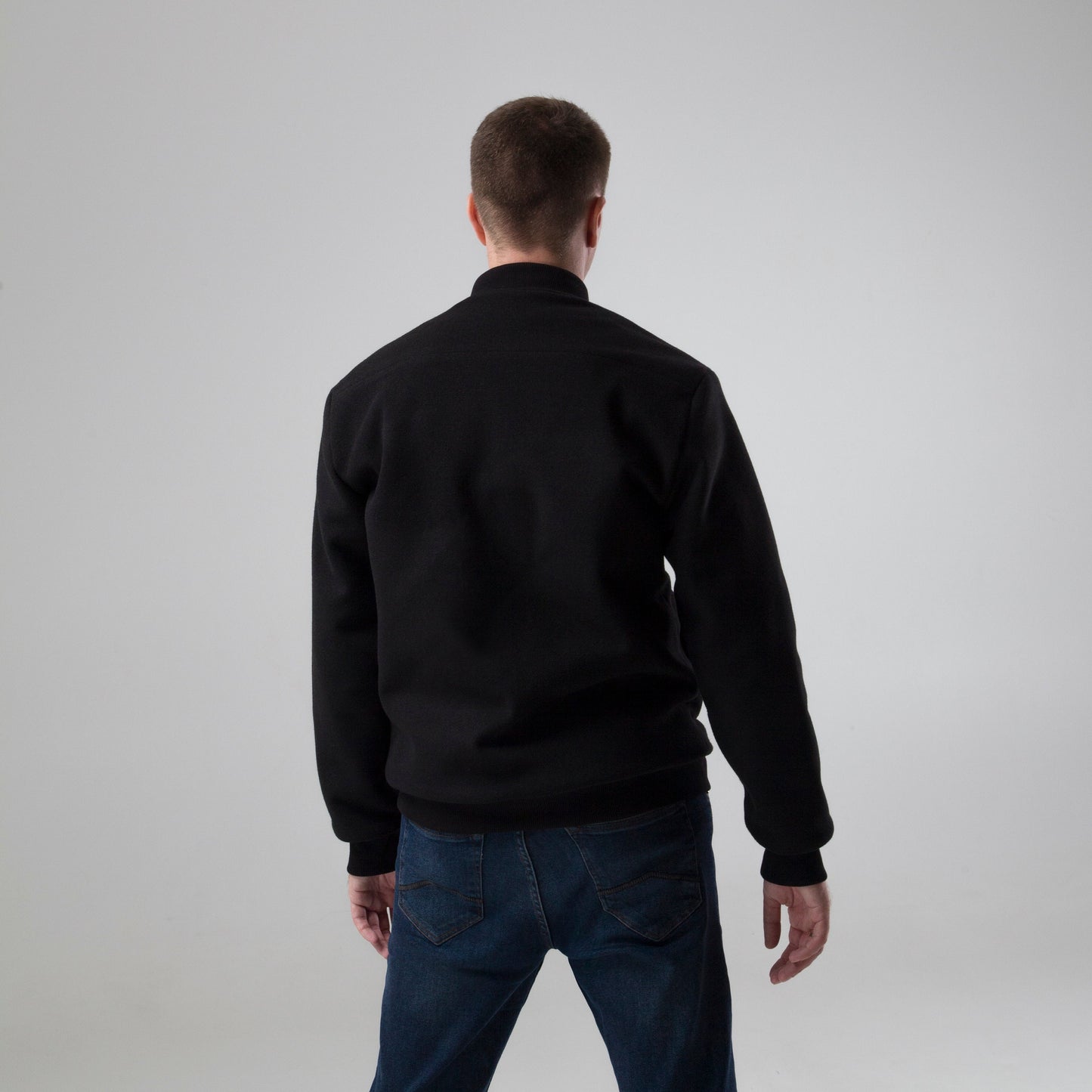 Bomber jacket men