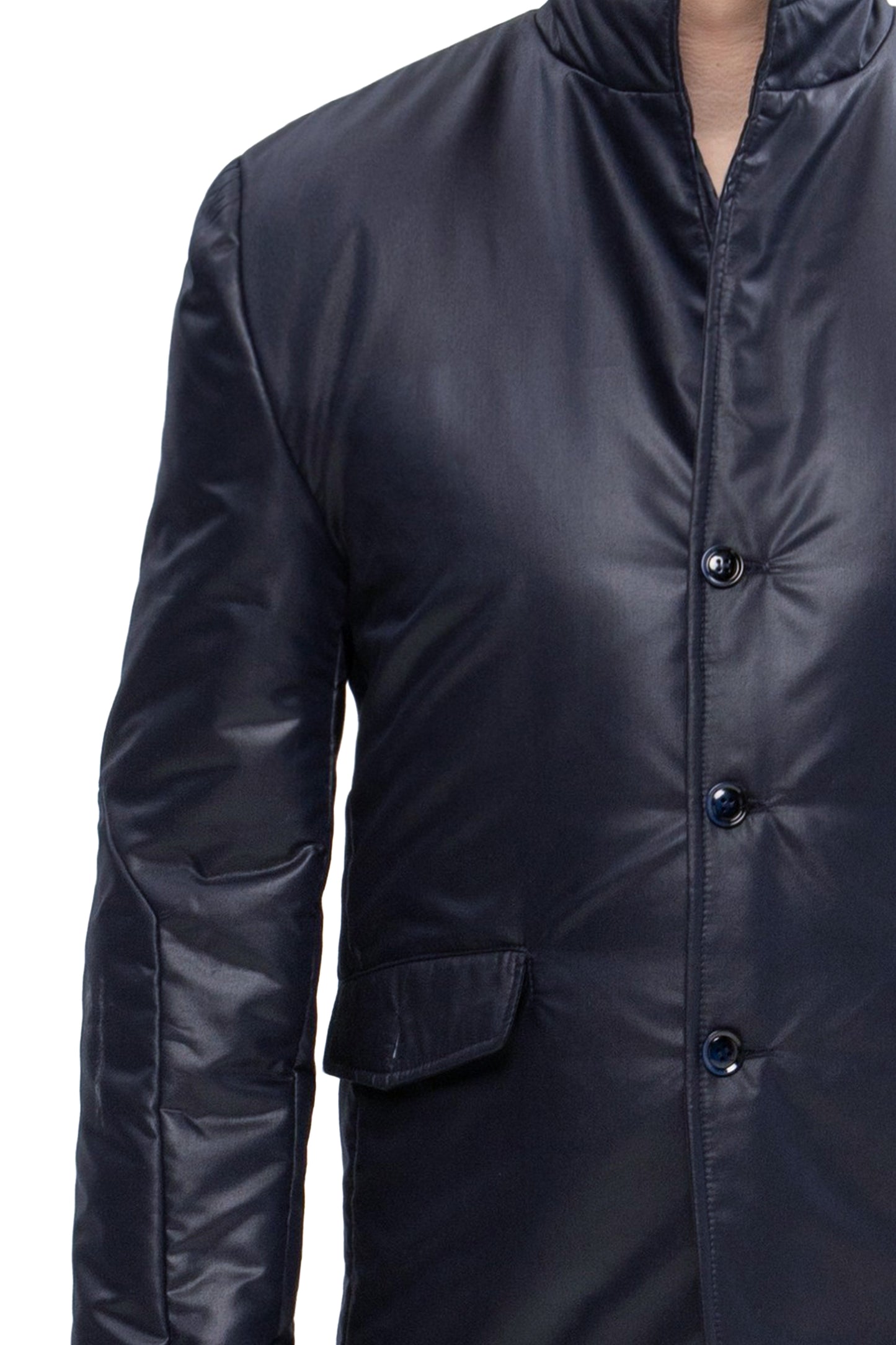 Men’s Navy Jacket
