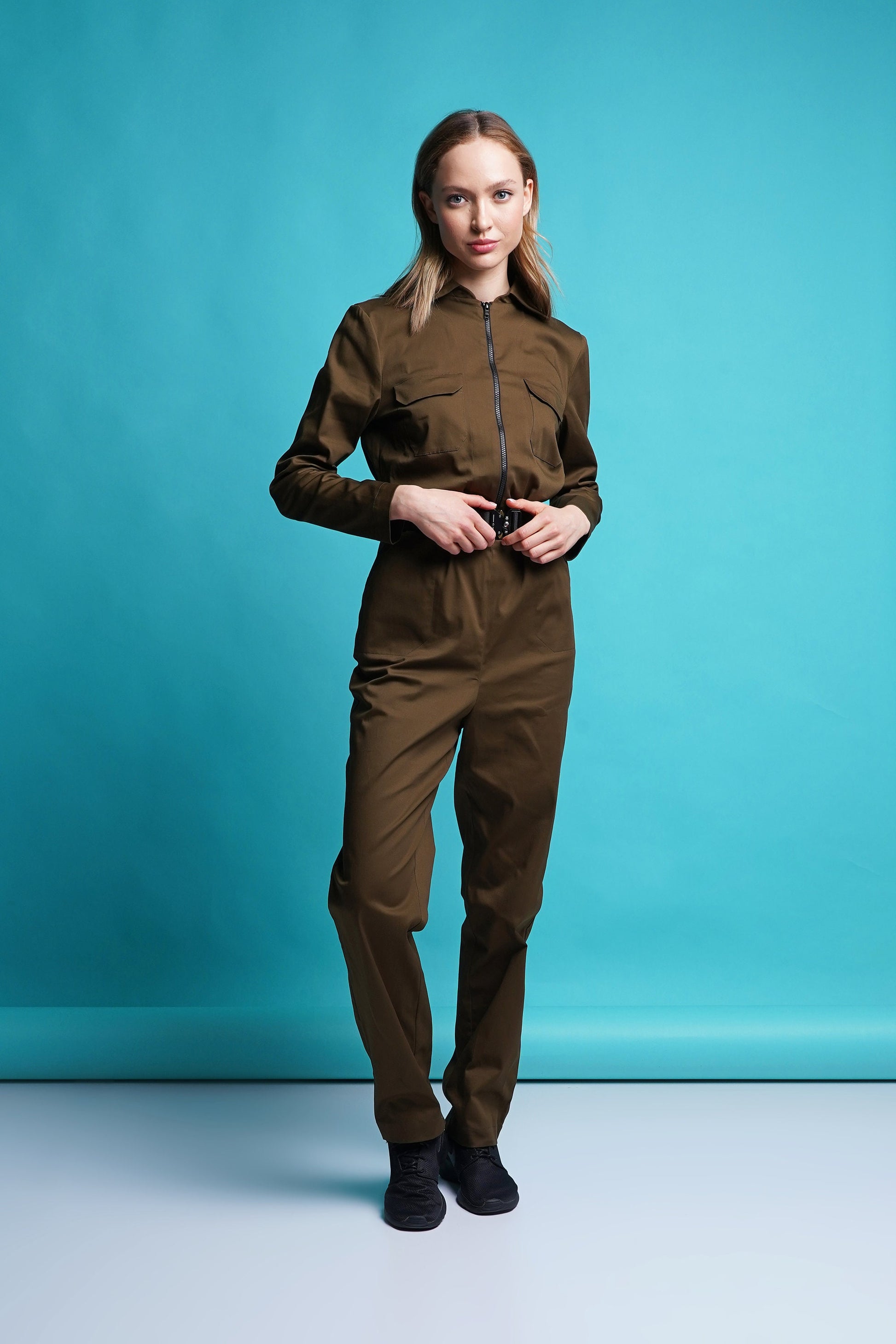 Women Jumpsuit