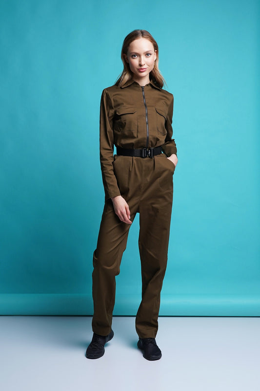 Women Jumpsuit