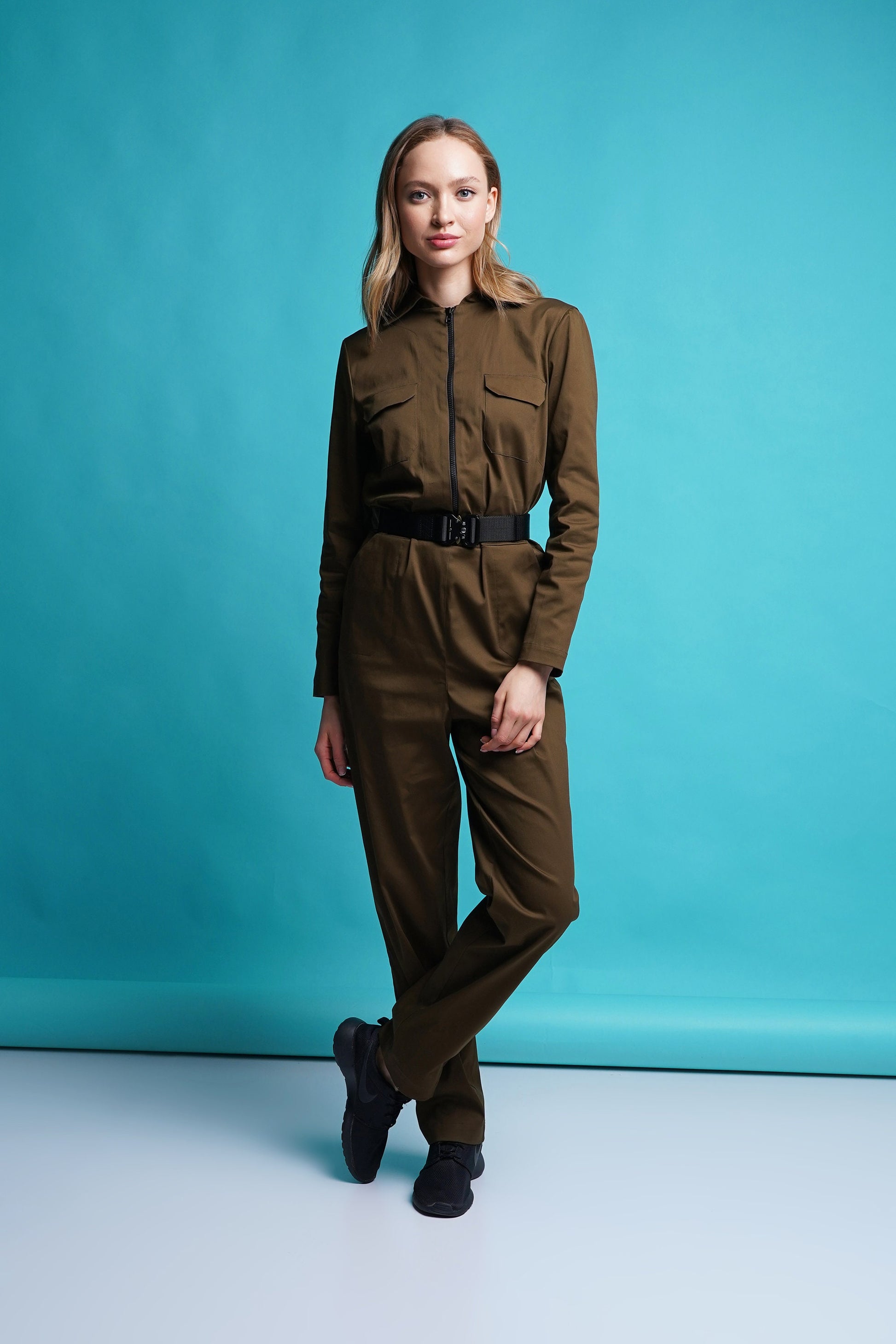 Women Jumpsuit