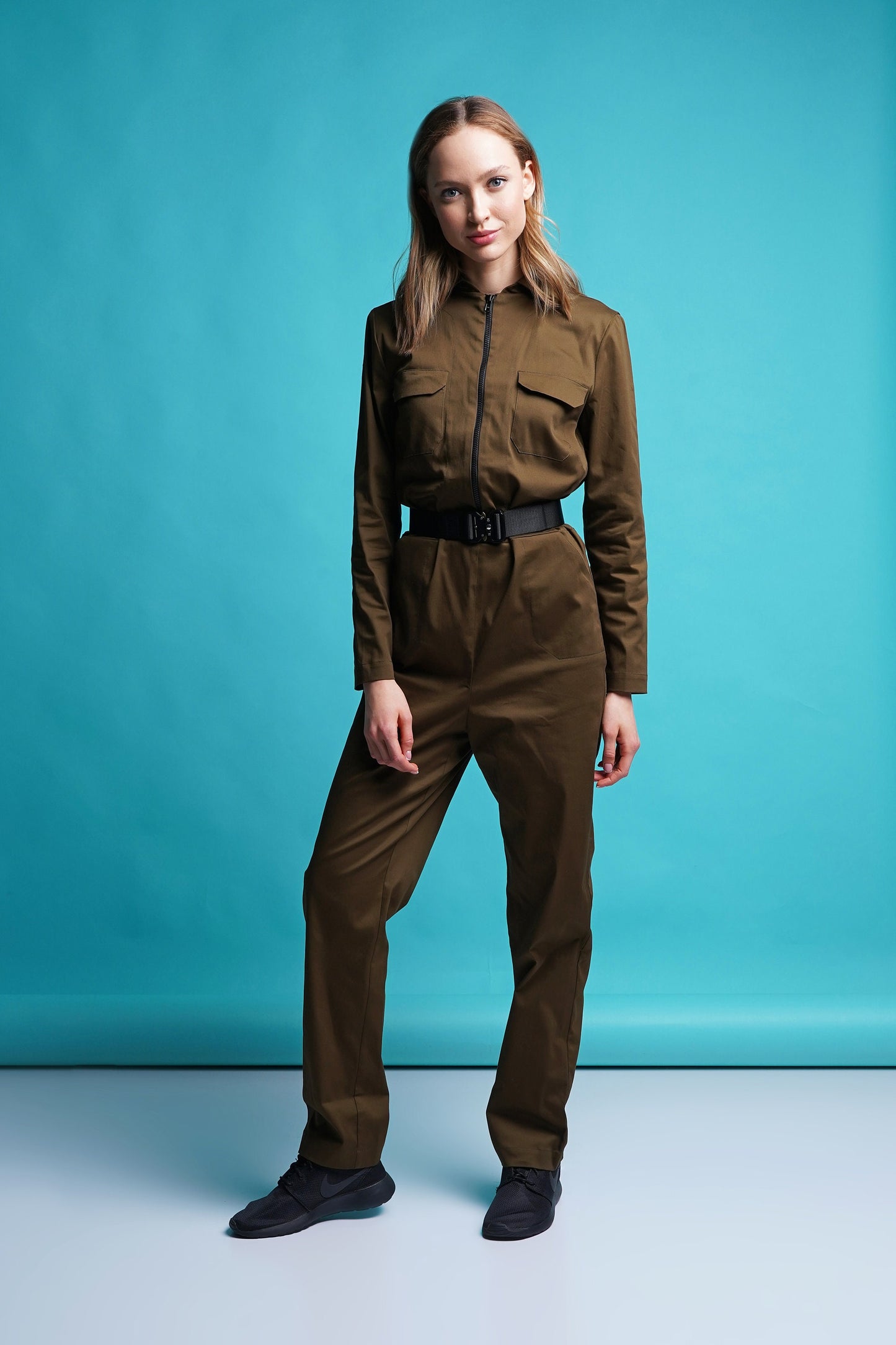 Women Jumpsuit