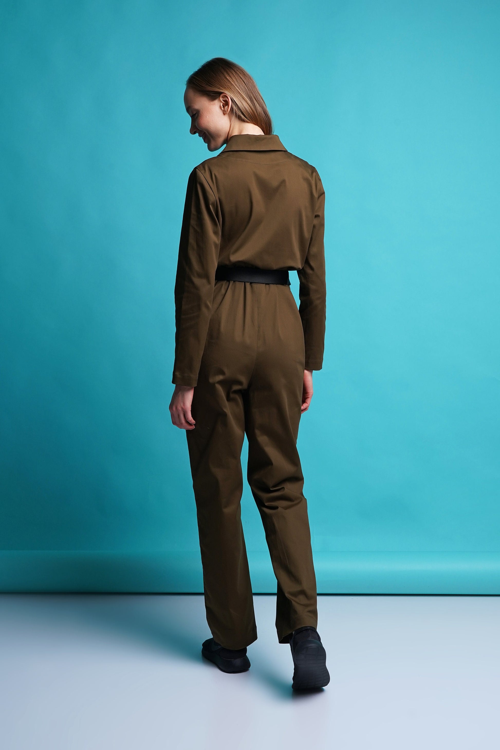 Women Jumpsuit